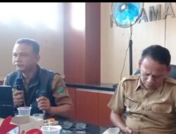 Ngabret Tangani Sampah, Pabuaran Bergerak Bersama Warga