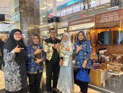 UMKM Subang Unjuk Gigi di Pekan Kerajinan Jabar, Kang Akur: Layak Bersaing Nasional
