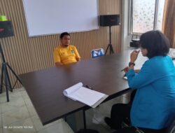 KKNM UNSUB Gali Solusi Cegah DBD Bersama Puskesmas Legonkulon
