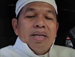 Pernyataan Lengkap Gubernur Jabar Dedi Mulyadi Terkait Tragedi di Pesta Pernikahan Putranya