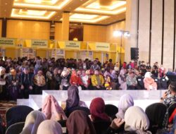 UMKM Subang Tampil di Panggung Jawa Barat, Kang Rey Hadiri Sunda Karsa Fest 2025