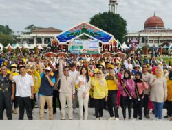 Kang Akur dalam Roadshow KPK: Integritas Harus Tumbuh dari Diri dan Lingkungan