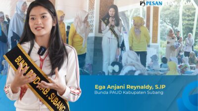 Ega Anjani: Pendidikan Usia Dini Harus Jadi Fondasi Karakter Antikorupsi Anak