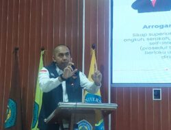 Direktur KPK: Godaan Kekuasaan Itu Nyata, Integritas Harus Dijaga Sejak Dini
