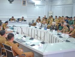 Pelayanan KTP Kini Lebih Dekat, Kang Rey: Saya Tidak Tolerir Pungli!