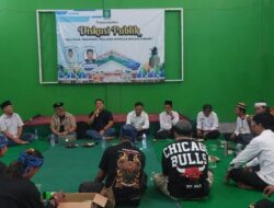 Lesbumi Subang Gelar Diskusi Publik Budaya: DPRD Siapkan Perda, Tokoh dan Anak Muda Dilibatkan