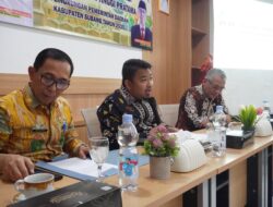 Birokrasi Responsif dan Profesional, Subang Gelar Uji Kompetensi Pejabat Tinggi