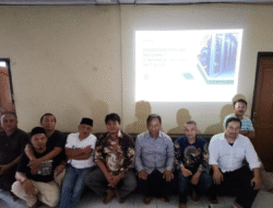 Kolaborasi Pegiat Sosial dan Teknologi, CDN Perkuat Daerah Digital