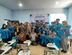 Mahasiswa KKNM Universitas Subang Mulai Program di Tambakmekar Lewat Lokakarya