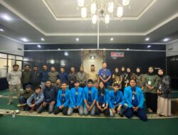 Lokakarya Perdana Digelar Mahasiswa KKNM 2 Universitas Subang di Desa Cupunagara