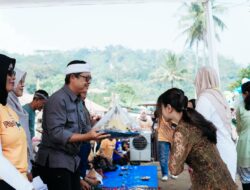 Festival 7 Sungai ke-10, Wabup Subang Tekankan Pentingnya Pelestarian Alam
