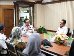 Program UMKM Naik Kelas 2025 Disiapkan, Kang Akur Soroti Peluang Kolaborasi dengan Program MBG