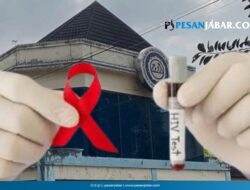 PKBI Subang Temukan 7 Kasus HIV Baru pada bulan Juli, Semua Sudah Didampingi