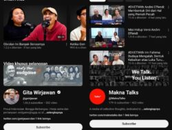 5 Podcast Indonesia yang Bikin Mikir, Ngakak, dan Nambah Wawasan!