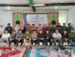 Temu Kangen Alumni dan Pembentukan Ikatan Alumni Prodi Hukum Keluarga Islam Institut Miftahul Huda Subang: Bahrul Falah Resmi Dikukuhkan Sebagai Ketua Alumni