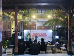 Indonesia Dorong Kedaulatan AI Lewat Ekosistem Riset dan Talenta Digital