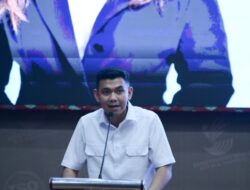 Kominfo Hadirkan Akses Internet di Sekolah Rakyat, Dorong Pemerataan Pendidikan Digital