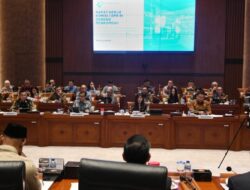 Fokus Papua, Data, dan AI, Kemkomdigi Ajukan Tambahan Anggaran Rp12,6 Triliun untuk 2026