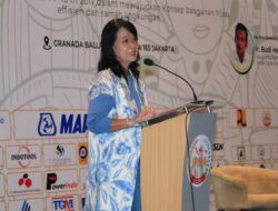 Kementerian PUPR Dorong Bangunan Gedung Hijau untuk Kurangi Emisi Karbon dan Efisiensi Investasi