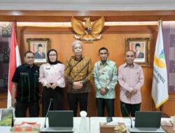 Wamensos Ajak Kepala Daerah Dukung Perubahan Paradigma Bansos dan Sekolah Rakyat