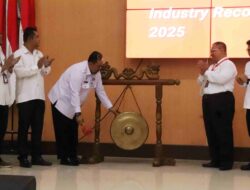 Cikarang Industrial Expo 2025: Memperkuat Sinergi Industri untuk Meningkatkan Daya Saing dan Produktivitas