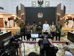 7 Juli, Cek Kesehatan Gratis Digelar untuk Calon Siswa Sekolah Rakyat Seluruh Indonesia