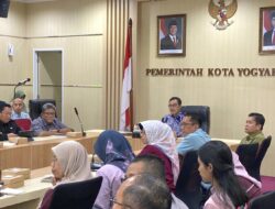 Yogya Bergerak! 9.000 Lebih Orang Aksi Bersih-Bersih Sungai Serentak