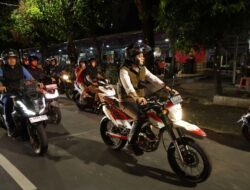 Surabaya Berlakukan Jam Malam Anak, Wali Kota Eri: Ini Wujud Cinta, Bukan Hukuman