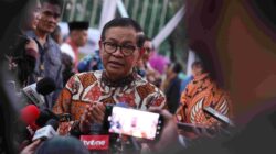 Pemprov DKI Tanggap Banjir, Warga Diminta Tetap Waspada
