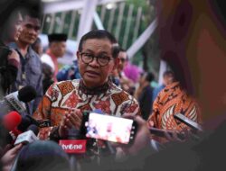Pemprov DKI Tanggap Banjir, Warga Diminta Tetap Waspada