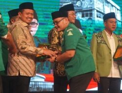 GP Ansor Jabar Luncurkan “Center of Excellence”, Bupati Dony: Kaderisasi Harus Jadi Prioritas
