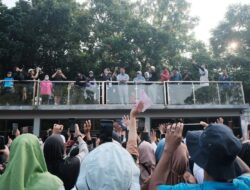 Ayu Ting Ting Siap Goyang Depok, Wali Kota Ajak Warga Meriahkan Konser Perdana