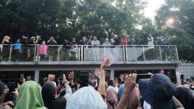 Ayu Ting Ting Siap Goyang Depok, Wali Kota Ajak Warga Meriahkan Konser Perdana