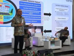 Sekolah Rakyat, Inisiatif Presiden Prabowo untuk Memutus Rantai Kemiskinan Lewat Pendidikan