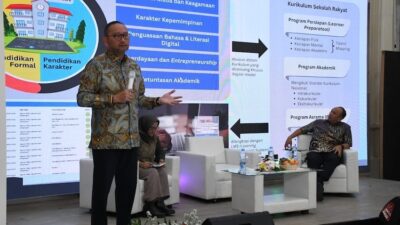 Sekolah Rakyat, Inisiatif Presiden Prabowo untuk Memutus Rantai Kemiskinan Lewat Pendidikan