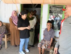 920 Unit RTLH Diperbaiki, Rumah Mbah Muhammad Salah Satunya