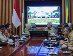 Bandung Tetap Unggul, Kemenpar Dorong Penguatan Kualitas Wisata