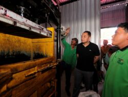 Surabaya Incar Status Kota Inovasi Hijau lewat Inovboyo 2025