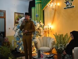 RSU Pakuwon Diperkuat sebagai Mitra Strategis Pemda Sumedang dalam Pelayanan Kesehatan