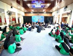 Kemensos Latih 100 KPM Kulonprogo Jadi Pengrajin, Dorong Kemandirian Lewat Potensi Lokal