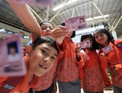Kejari dan Pemkot Bandung Berkolaborasi, Siap Catat Rekor MURI dengan 52.010 KIA
