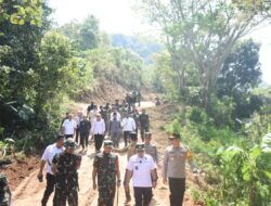 TMMD ke-125 Skala Nasional Resmi Dimulai di Kuningan, Bupati: Ini Momentum Gotong Royong dan Penguatan Nilai Kebangsaan