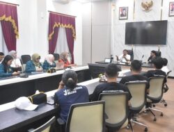 Sinergi Mahasiswa-Unpad-ITB dan Komunitas Dorong Jatinangor Lebih Hijau dan Digital