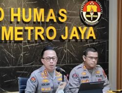 Polda Metro Jaya Beberkan Temuan Baru Terkait Kematian Diplomat Kemlu