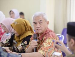 Erwin: Komda Lansia Harus Hadirkan Program Bermakna, Bukan Sekadar Seremonial