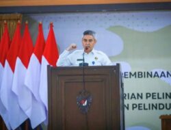 BNN dan BP2MI Perkuat Sinergi Cegah Pekerja Migran Terlibat Narkoba