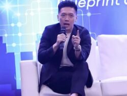 Selebgram Andrew Susanto Soroti Lonjakan DBD, Ajak Masyarakat Lebih Waspada