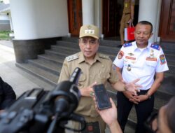 Pemkot Bandung Pastikan Keamanan Data Terjaga dan Terus Ditingkatkan