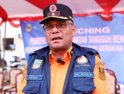 BPBD Kabupaten Bekasi Imbau Warga Waspadai Kekeringan di Musim Kemarau