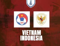 Garuda Muda Tantang Vietnam di Final AFF U-23 2025 di GBK